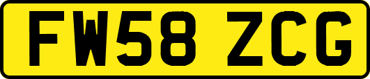 FW58ZCG