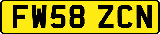 FW58ZCN