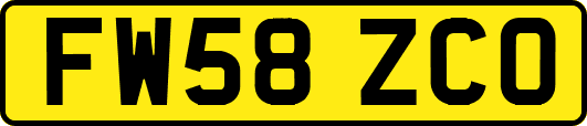 FW58ZCO