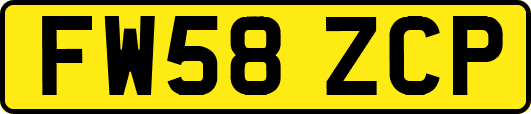 FW58ZCP