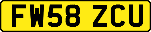 FW58ZCU