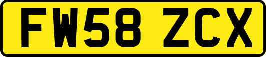 FW58ZCX