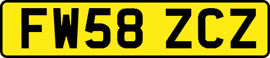 FW58ZCZ