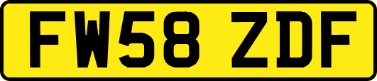 FW58ZDF
