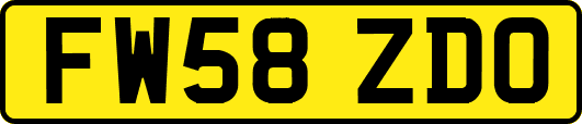FW58ZDO