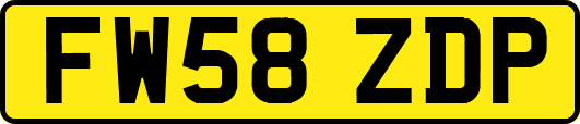 FW58ZDP