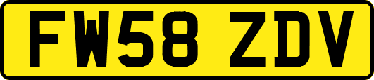 FW58ZDV