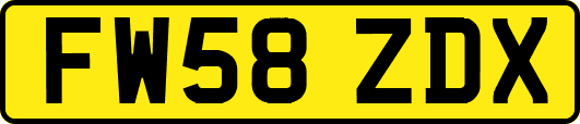 FW58ZDX
