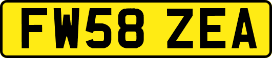 FW58ZEA