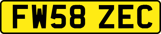 FW58ZEC
