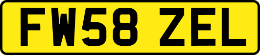 FW58ZEL