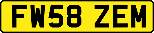 FW58ZEM