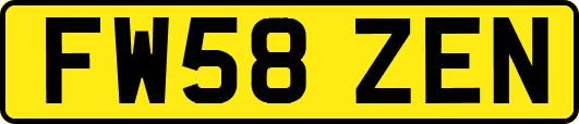 FW58ZEN