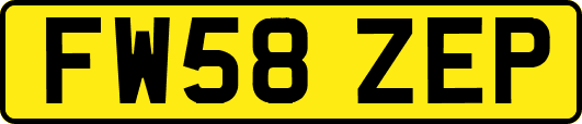 FW58ZEP