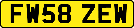 FW58ZEW