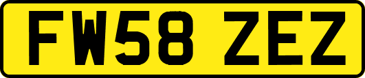 FW58ZEZ