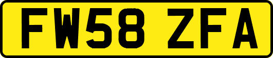 FW58ZFA