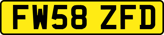 FW58ZFD