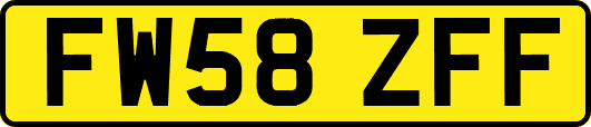 FW58ZFF