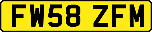 FW58ZFM