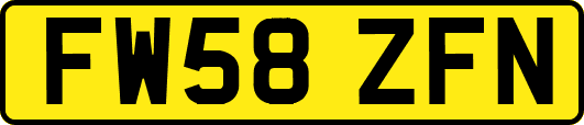 FW58ZFN