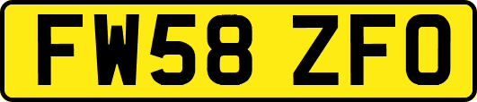 FW58ZFO