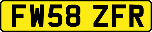 FW58ZFR