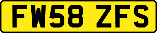 FW58ZFS