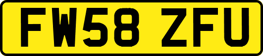 FW58ZFU