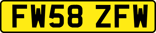 FW58ZFW