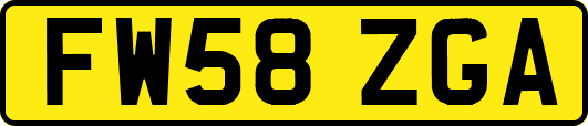 FW58ZGA