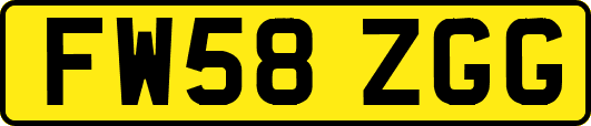 FW58ZGG