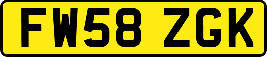 FW58ZGK