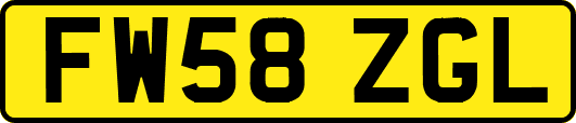 FW58ZGL