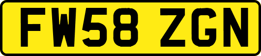 FW58ZGN