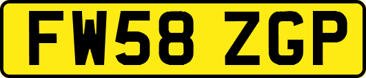FW58ZGP