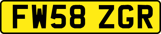 FW58ZGR