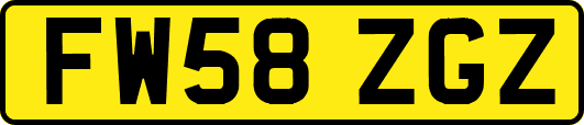 FW58ZGZ