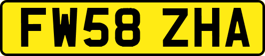 FW58ZHA