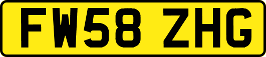 FW58ZHG