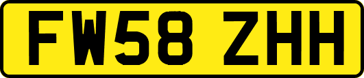 FW58ZHH