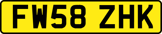 FW58ZHK