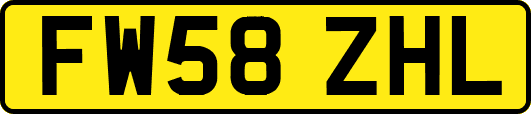 FW58ZHL