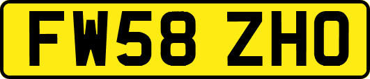 FW58ZHO