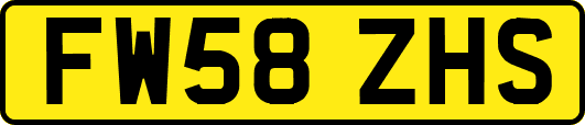 FW58ZHS