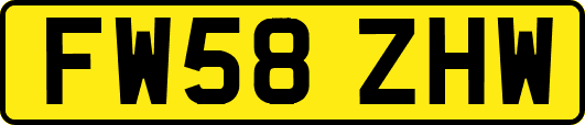 FW58ZHW