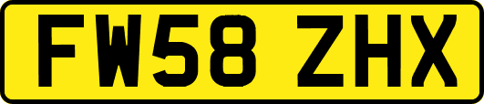 FW58ZHX