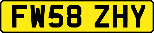 FW58ZHY