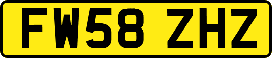 FW58ZHZ