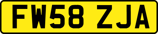 FW58ZJA